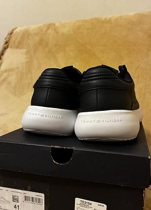 Кросівки tommy hilfiger 41 р. 6