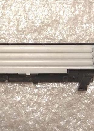 Ноутбук samsung r40 plus верхня частина корпусу рама під клавіатуру housing top upper ba81-02785a самсунг р40+