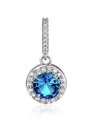 Подвеска серебро серебряная 925 новая