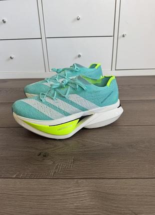 Adidas adizero prime x 3.0 strung оригінал 40,5,44,44,5р
