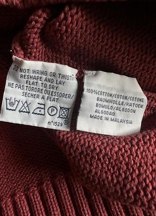 Светр polo ralph lauren жіночий 4