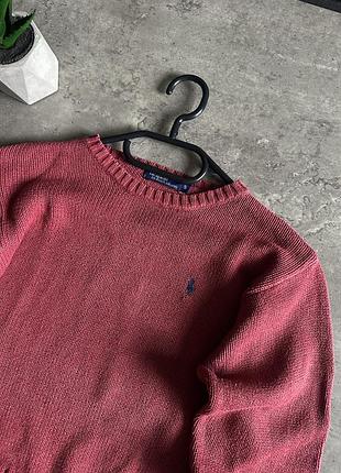 Светр polo ralph lauren жіночий 2