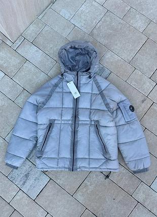 Пуховик cp company🐊