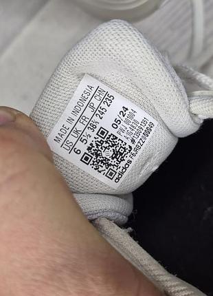 Кеды adidas 6