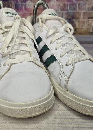 Кеды adidas 2