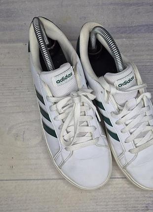 Кеды adidas 3