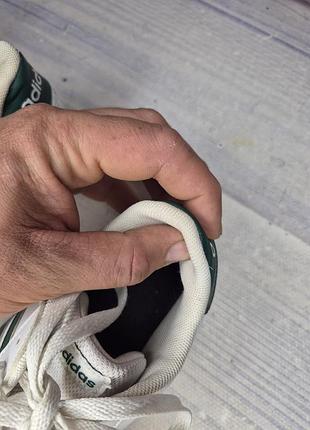 Кеды adidas 10