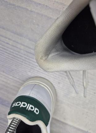 Кеды adidas 8