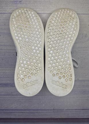 Кеды adidas 4