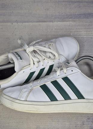 Кеды adidas