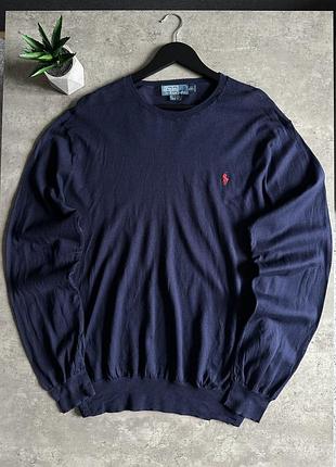 Светр polo ralph lauren чоловічий