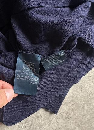 Светр polo ralph lauren чоловічий 5