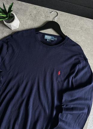 Светр polo ralph lauren чоловічий 2