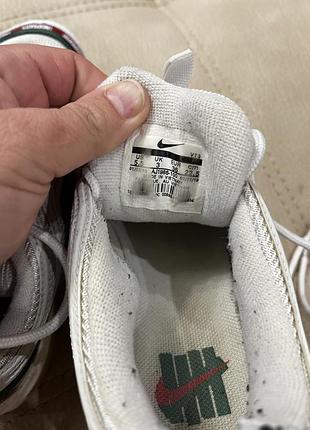 Кросівки nike 6