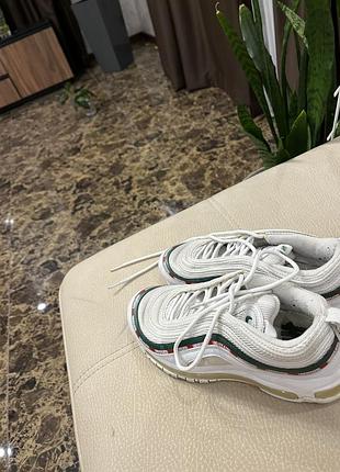Кросівки nike 2