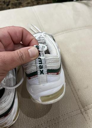 Кросівки nike 4