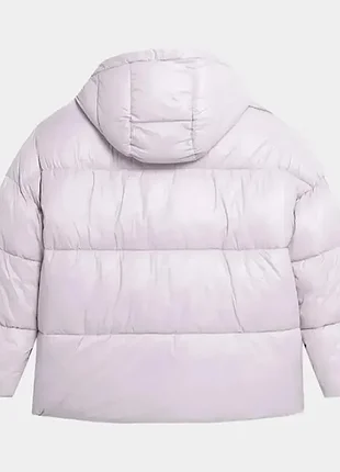 Куртка жіноча 4f down jacket tdjaf231 5