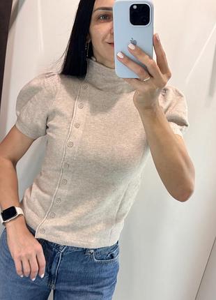 Кофтинка zara