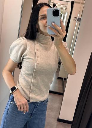 Кофтинка zara 2