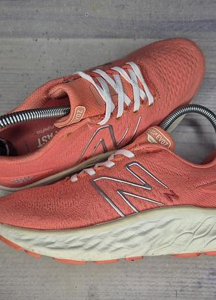 Кроссовки new balance