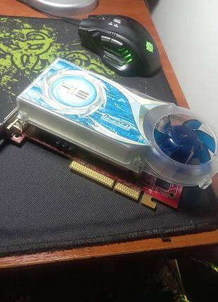 Відеокартка his iceq radeon 2