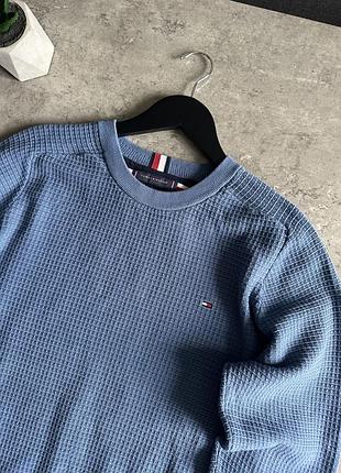 Светр tommy hilfiger чоловічий