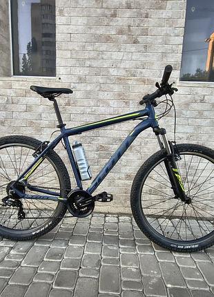 Велосипед scott aspect 980