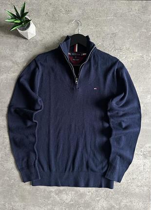 Светр tommy hilfiger чоловічий