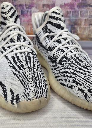 Кроссовки adidas yeezy boost 350 v2 2