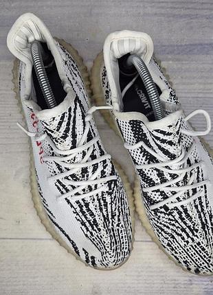 Кроссовки adidas yeezy boost 350 v2 3