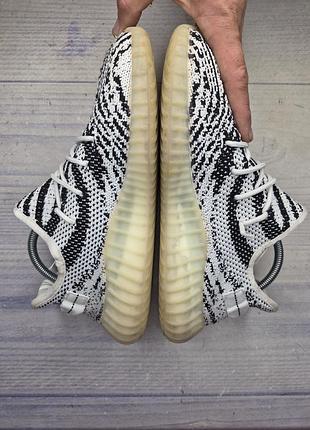 Кроссовки adidas yeezy boost 350 v2 4
