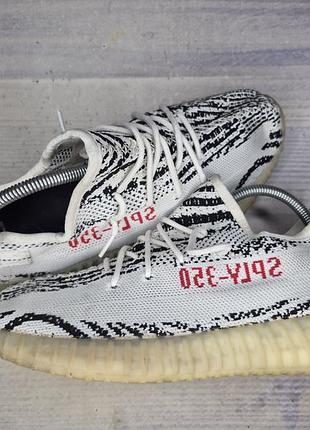 Кроссовки adidas yeezy boost 350 v2