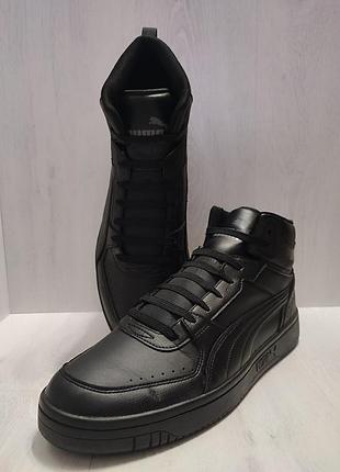Кроссовки puma 48,5- стелька 31 см
