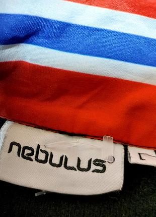 Олимпийка софтшелл  куртка nebulus р  l 6