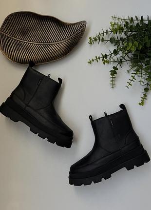 Черевики-челсі h&m