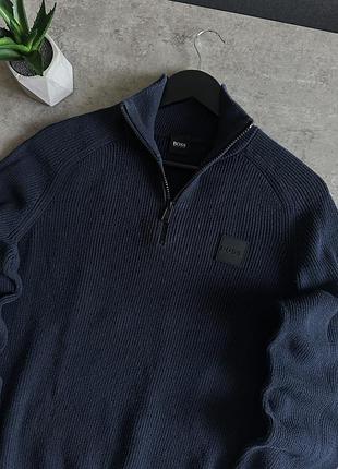 Светр hugo boss чоловічий