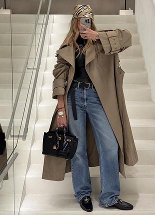 Джинси massimo dutti