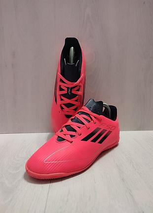 Футзалки adidas 35- стелька 21,5 см