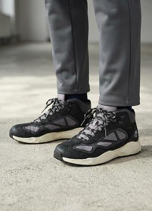 Ботінки 42 розмір,  timberland