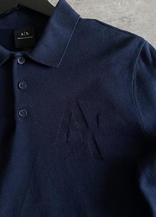 Светр armani exchange чоловічий 3