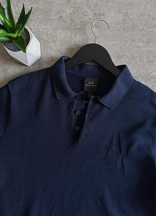 Светр armani exchange чоловічий 4
