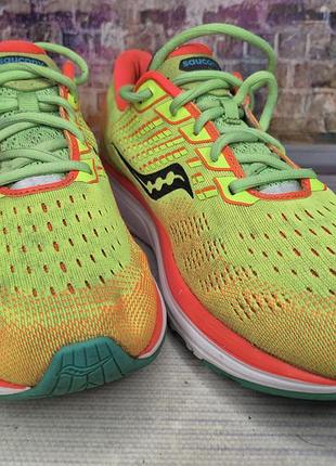 Кроссовки saucony ride 13 2