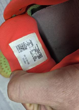 Кроссовки saucony ride 13 7