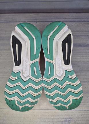 Кроссовки saucony ride 13 5