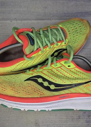 Кроссовки saucony ride 13