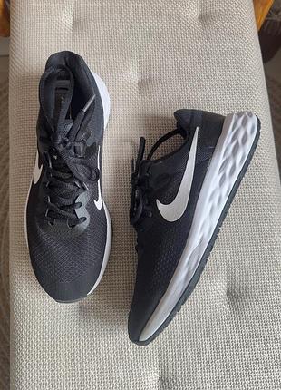 Кросівки nike 3