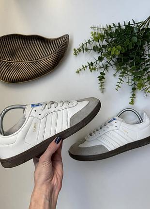 Кросівки adidas samba