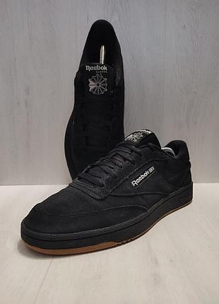 Кросівки reebok 45,5- устілка 29,5 см