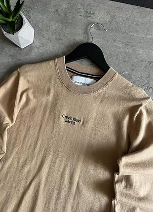 Светр calvin klein чоловічий