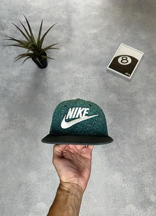 Кепка nike снепбек бейсболка панама панамка кашкет